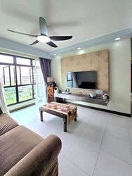 Blk 12C Straits Vista @ Marsiling (Woodlands), HDB 4 Rooms #620314841
